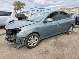 HYUNDAI ELANTRA GLS