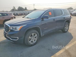 GMC ACADIA SLE
