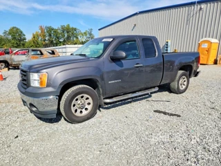 GMC SIERRA C1500