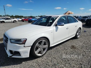 AUDI S4 PREMIUM PLUS