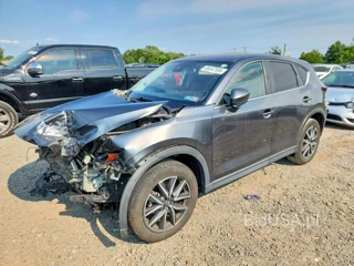 MAZDA CX-5 TOURING