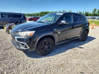 MITSUBISHI OUTLANDER SPORT ES