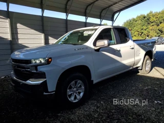 CHEVROLET SILVERADO C1500 LT