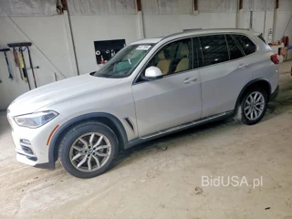 BMW X5 XDRIVE40I