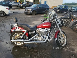 HARLEY-DAVIDSON FXDI
