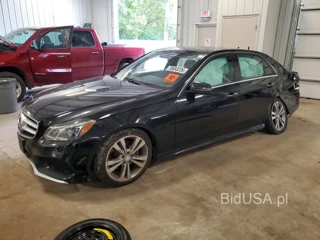 MERCEDES-BENZ E 350 4MATIC