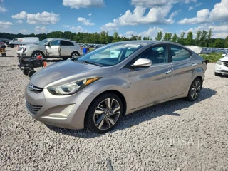 HYUNDAI ELANTRA LIMITED