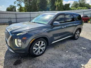 HYUNDAI PALISADE SEL