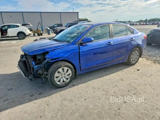 KIA RIO S
