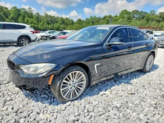 BMW 428 XI GRAN COUPE SULEV