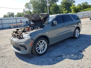 DODGE DURANGO R/T
