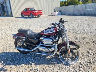 HARLEY-DAVIDSON XL1200 C