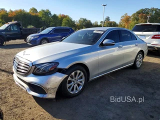 MERCEDES-BENZ E 300 4MATIC
