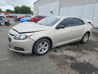 CHEVROLET MALIBU LS