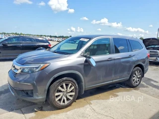 HONDA PILOT EXL