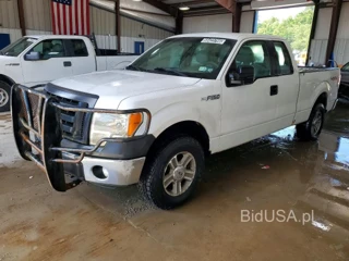 FORD F150 SUPER CAB