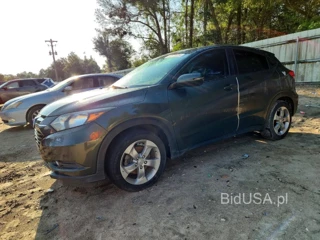 HONDA HR-V EX