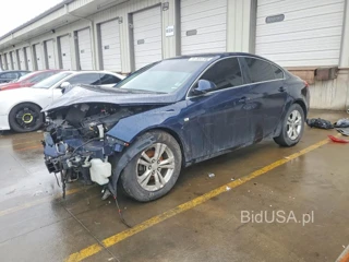 BUICK REGAL CXL