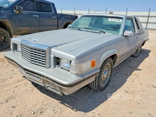 FORD THUNDERBIRD