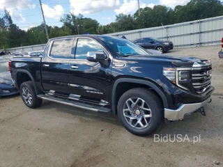 GMC SIERRA C1500 SLT