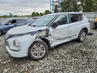MITSUBISHI OUTLANDER ES