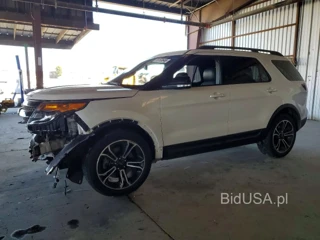 FORD EXPLORER SPORT