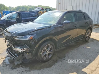 HONDA HR-V EXL
