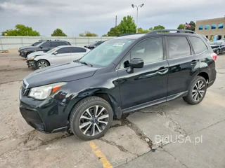 SUBARU FORESTER 2.0XT PREMIUM