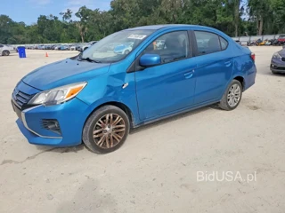 MITSUBISHI MIRAGE G4 ES