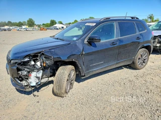 JEEP CHEROKEE LIMITED
