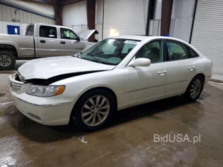 HYUNDAI AZERA SE