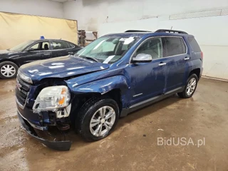 GMC TERRAIN SLE
