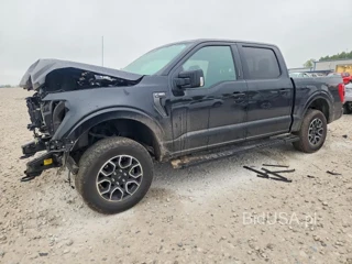 FORD F150 SUPERCREW