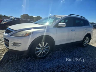 MAZDA CX-9