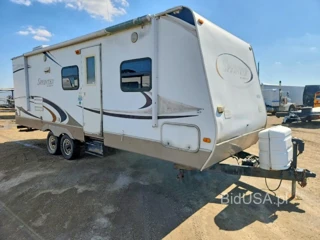 KEYSTONE RV SPRINTER