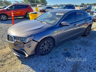 ACURA TLX