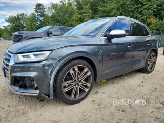 AUDI SQ5 PRESTIGE