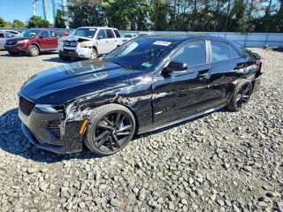 CADILLAC CT4-V