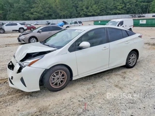 TOYOTA PRIUS TWO