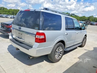 FORD EXPEDITION XLT