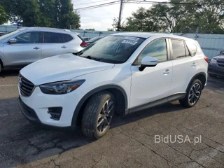 MAZDA CX-5 GT