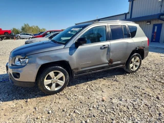 JEEP COMPASS SPORT
