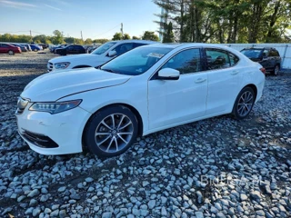ACURA TLX