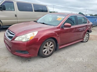 SUBARU LEGACY 2.5I PREMIUM