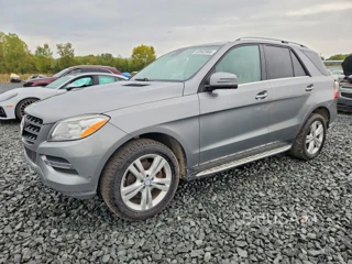 MERCEDES-BENZ ML 350 4MATIC