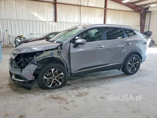 KIA SPORTAGE EX