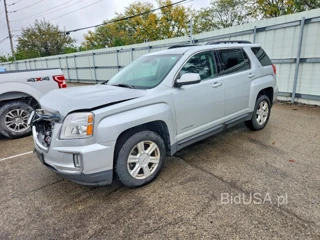 GMC TERRAIN SLE