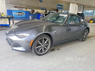 MAZDA MX-5 MIATA GRAND TOURING
