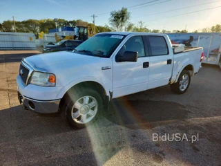 FORD F150 SUPERCREW