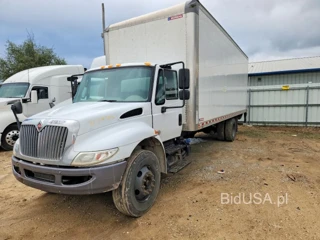 INTERNATIONAL 4300